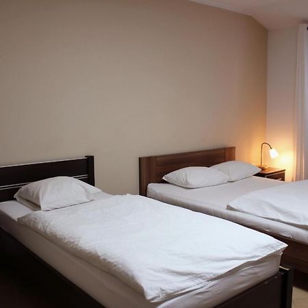 Hotel Pod Zelenou Český Těšín Zewnętrze zdjęcie