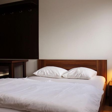 Hotel Pod Zelenou Český Těšín Zewnętrze zdjęcie