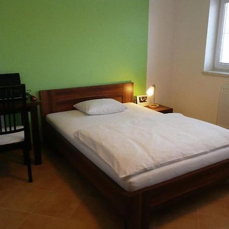 Hotel Pod Zelenou Český Těšín Zewnętrze zdjęcie