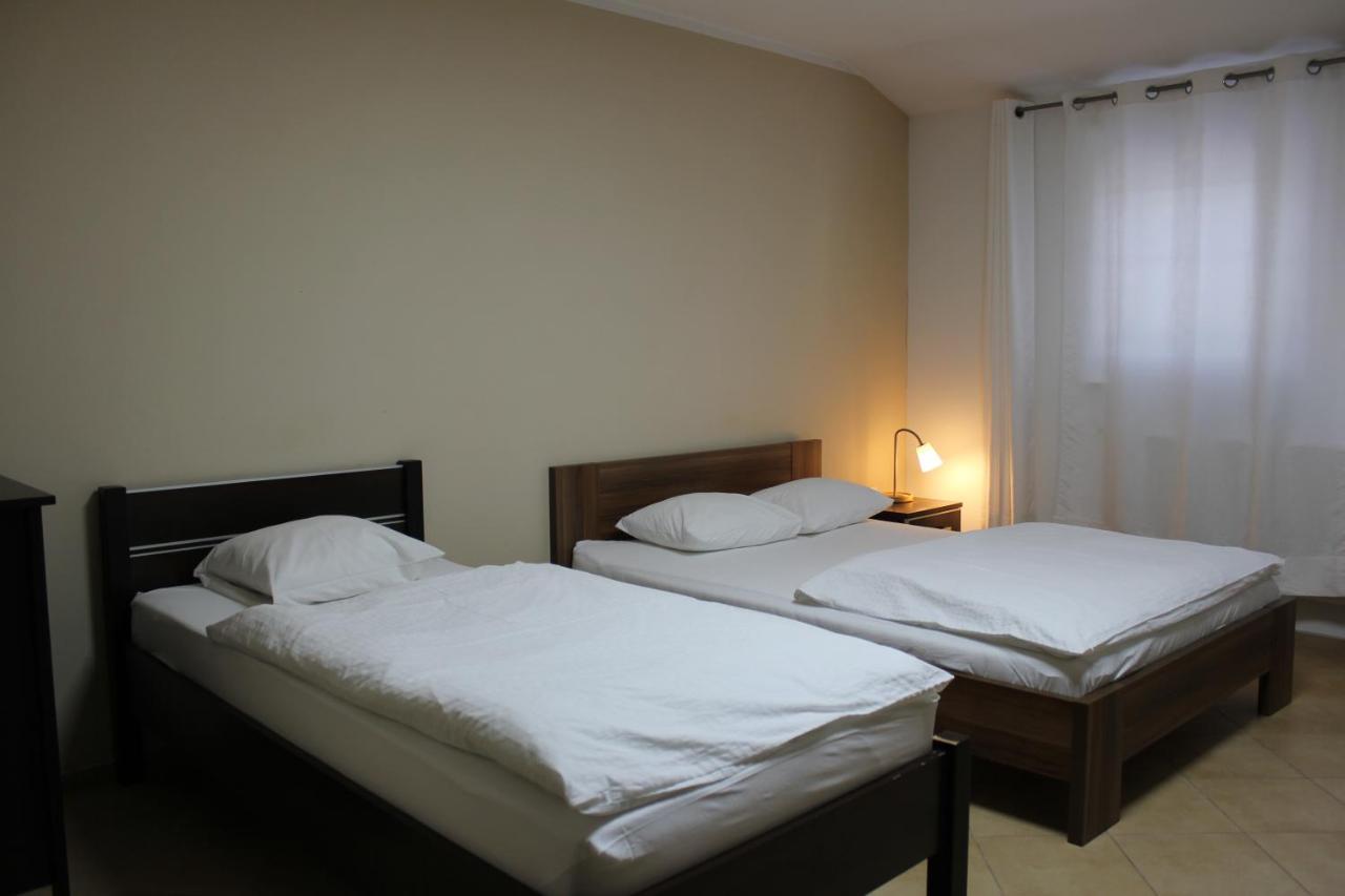 Hotel Pod Zelenou Český Těšín Zewnętrze zdjęcie