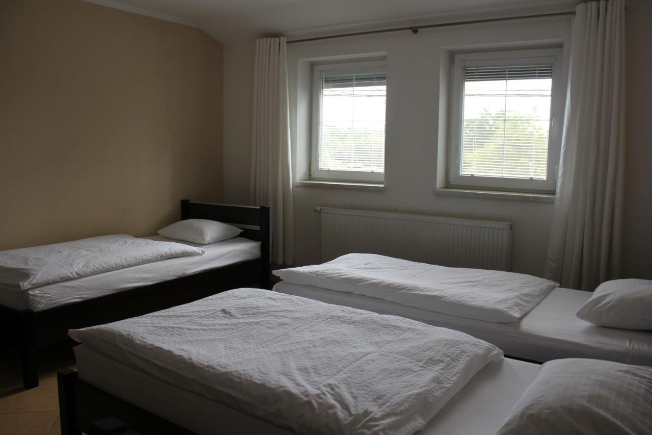 Hotel Pod Zelenou Český Těšín Zewnętrze zdjęcie