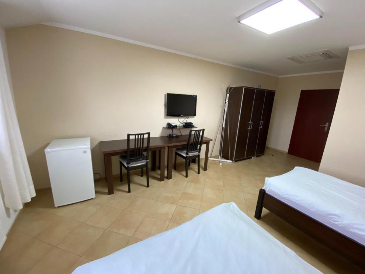 Hotel Pod Zelenou Český Těšín Zewnętrze zdjęcie