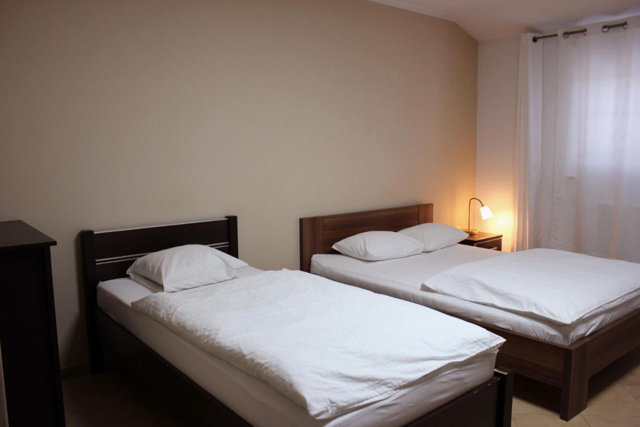 Hotel Pod Zelenou Český Těšín Zewnętrze zdjęcie