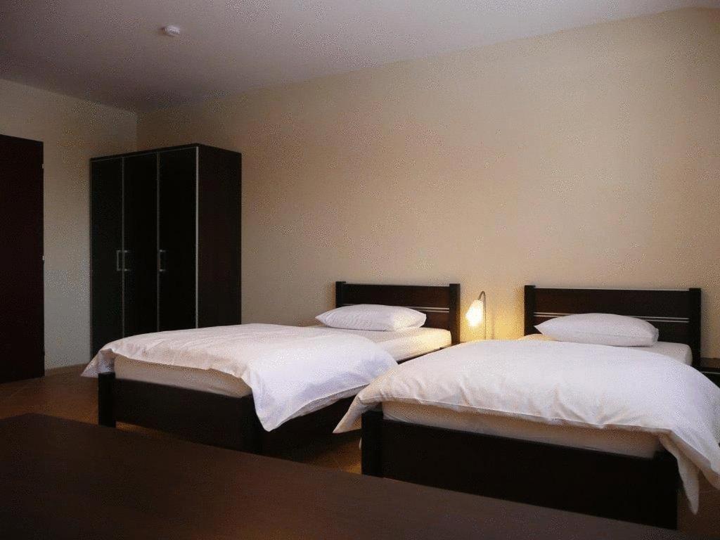 Hotel Pod Zelenou Český Těšín Zewnętrze zdjęcie